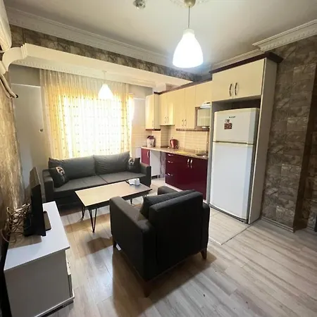 Appartement Kizil *