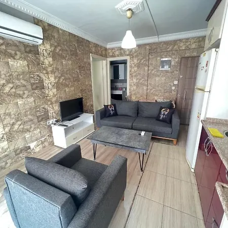 Appartement Kizil *