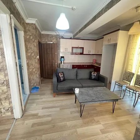 Kizil Appartement