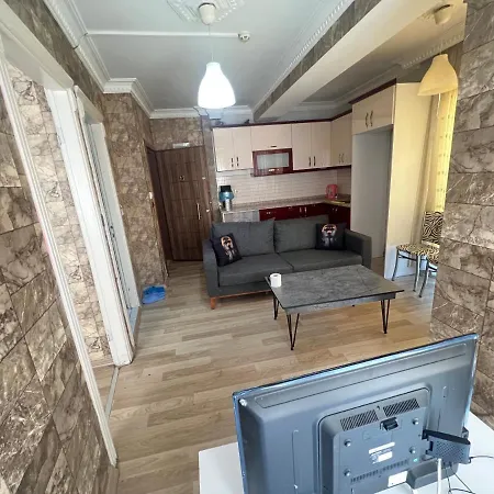 Appartement Kizil *