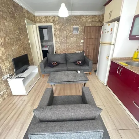 Appartement Kizil Buca