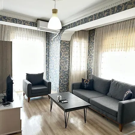Appartement Kizil Buca