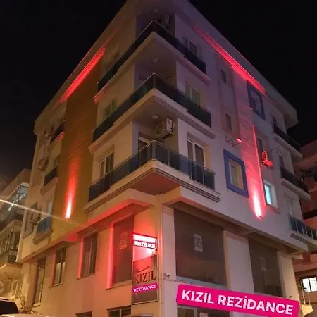 Kizil