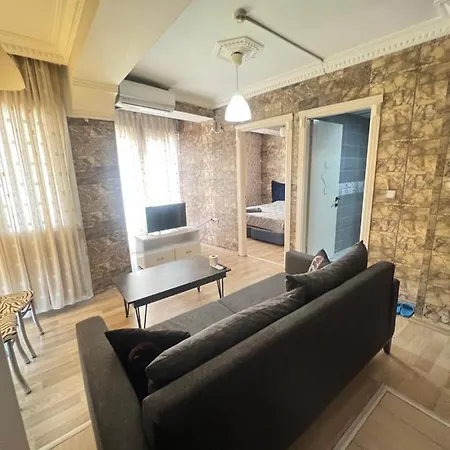 Appartement Kizil Buca