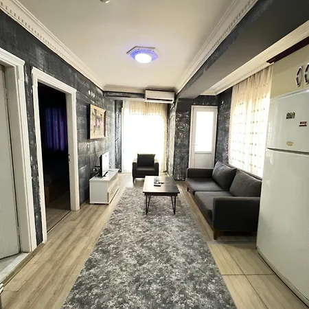 Kizil Appartement