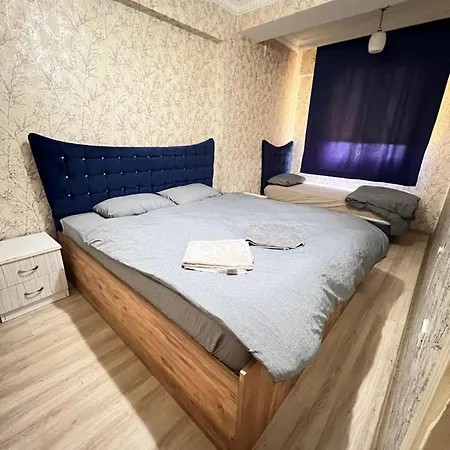 Kizil Apartment *