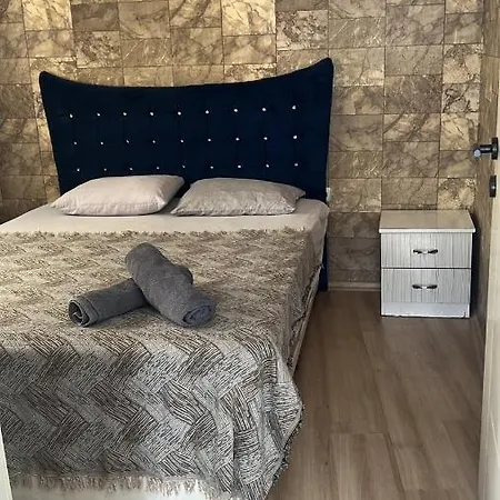 Appartement Kizil