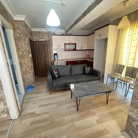 Kizil Apartamento *