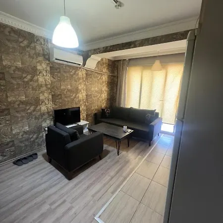Appartement Kizil *